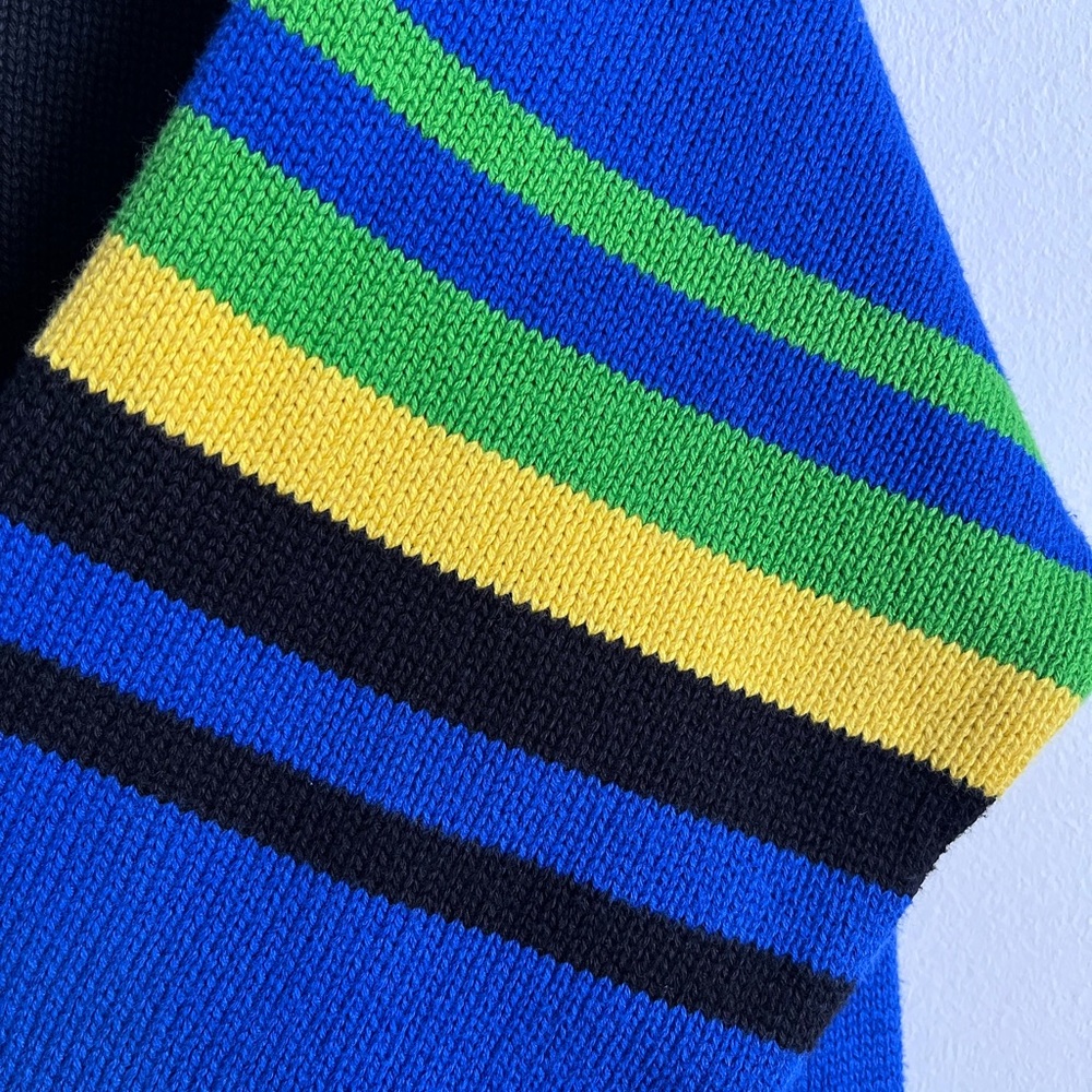 Polo Ralph Lauren Knitted Sweater - L - Picture 3 of 5